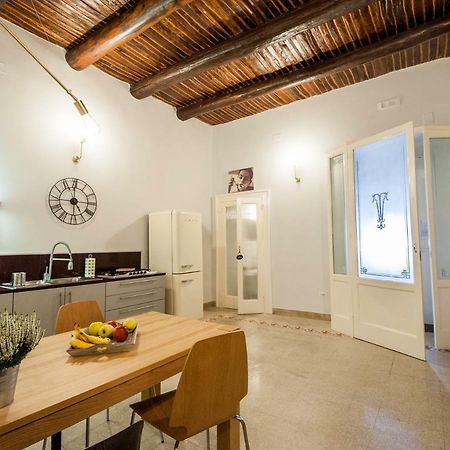 Duomo 22 Apartment Naples Exterior photo