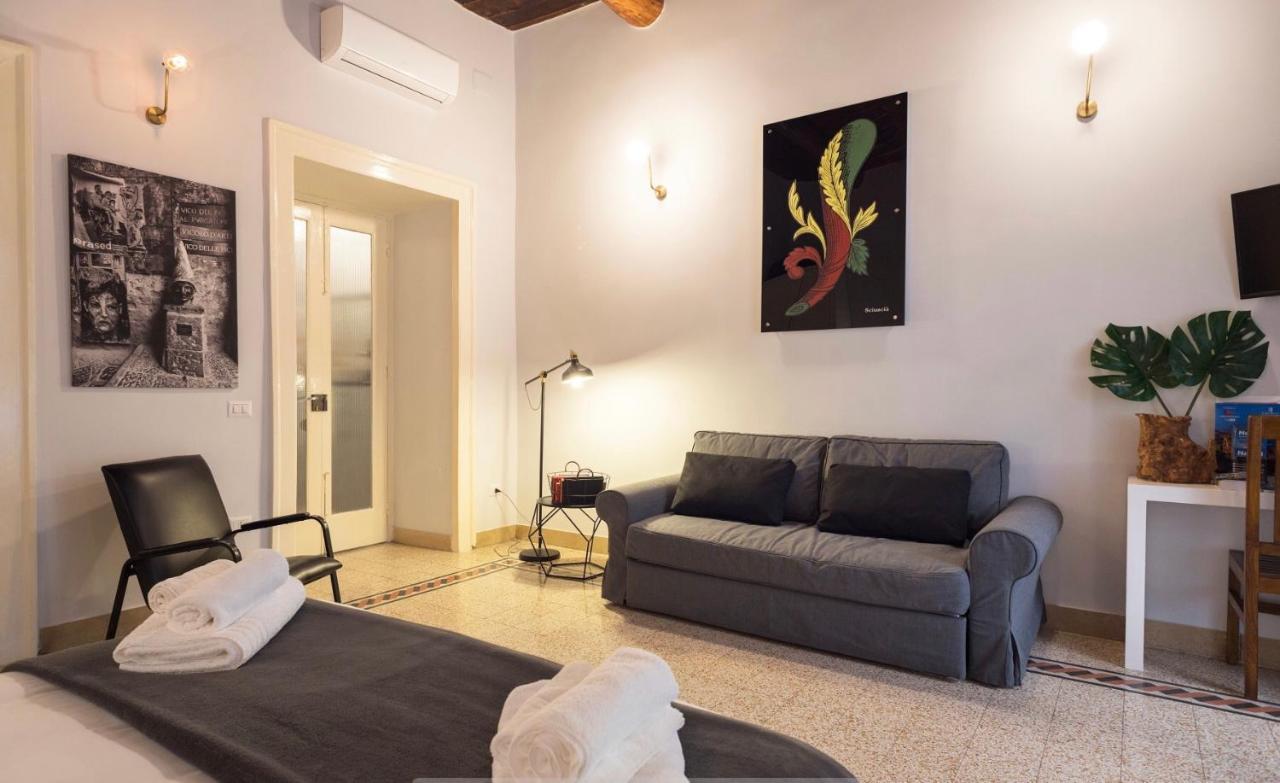 Duomo 22 Apartment Naples Exterior photo