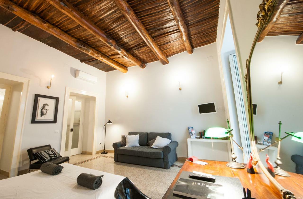 Duomo 22 Apartment Naples Exterior photo