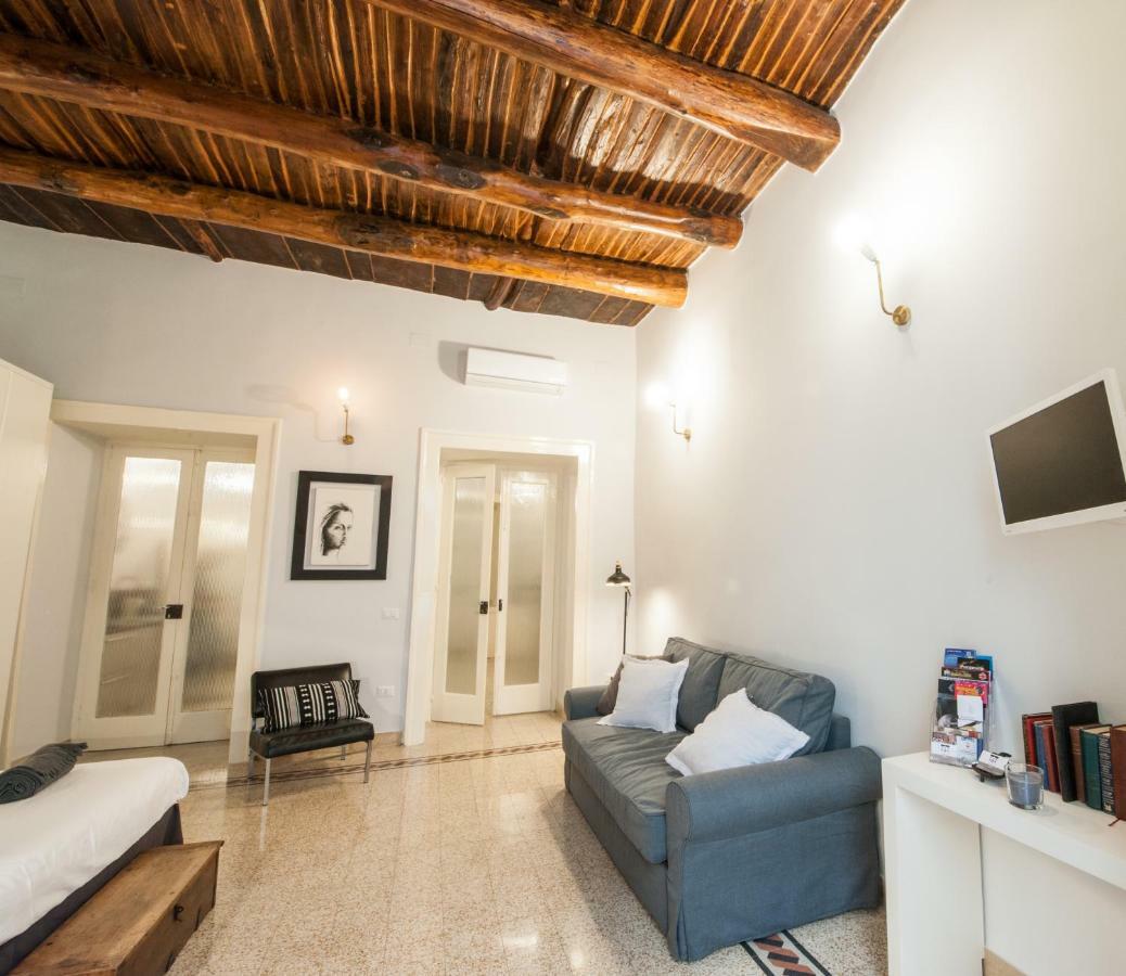 Duomo 22 Apartment Naples Exterior photo