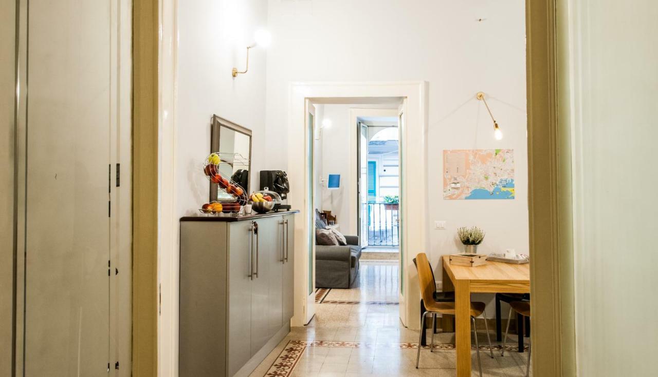 Duomo 22 Apartment Naples Exterior photo