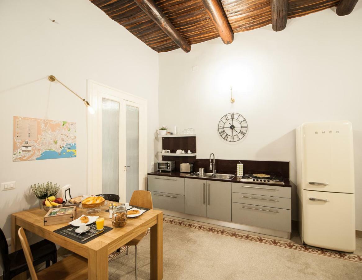 Duomo 22 Apartment Naples Exterior photo