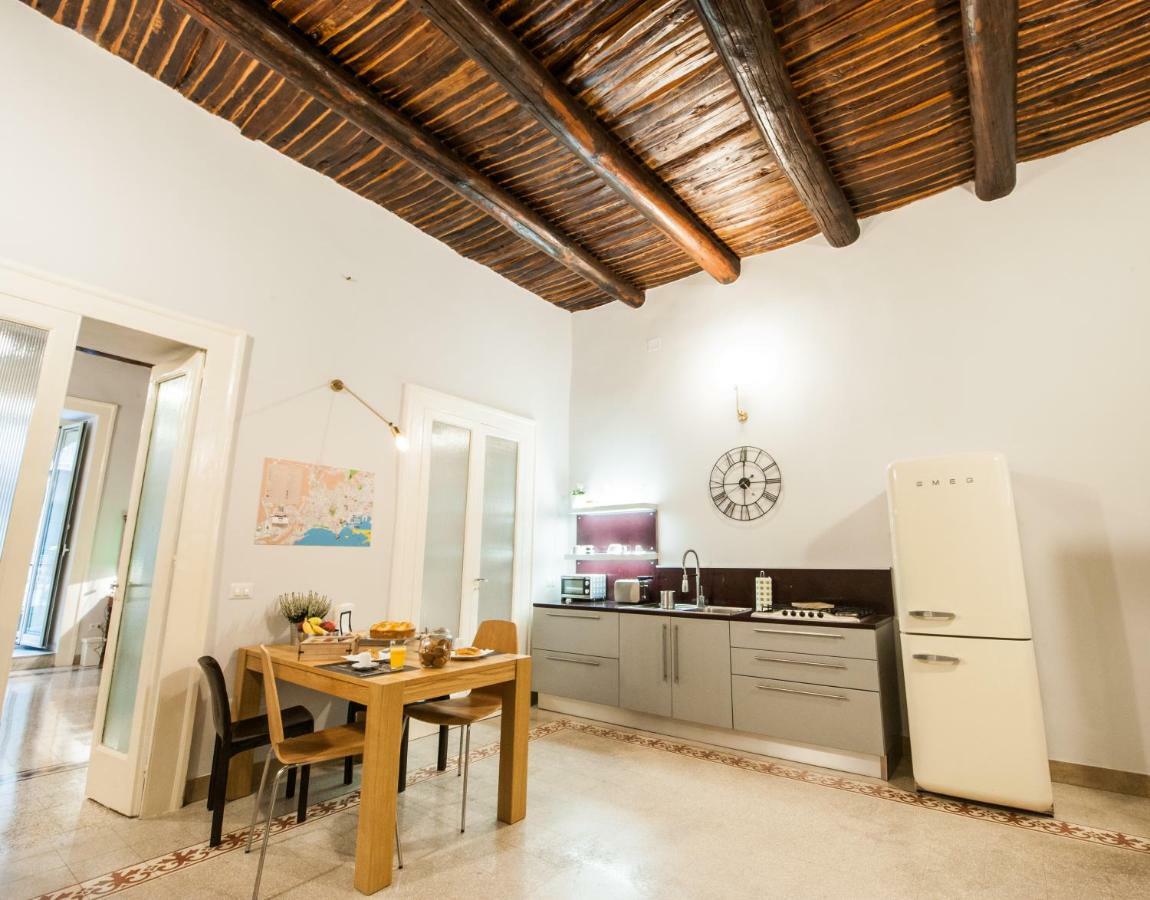 Duomo 22 Apartment Naples Exterior photo
