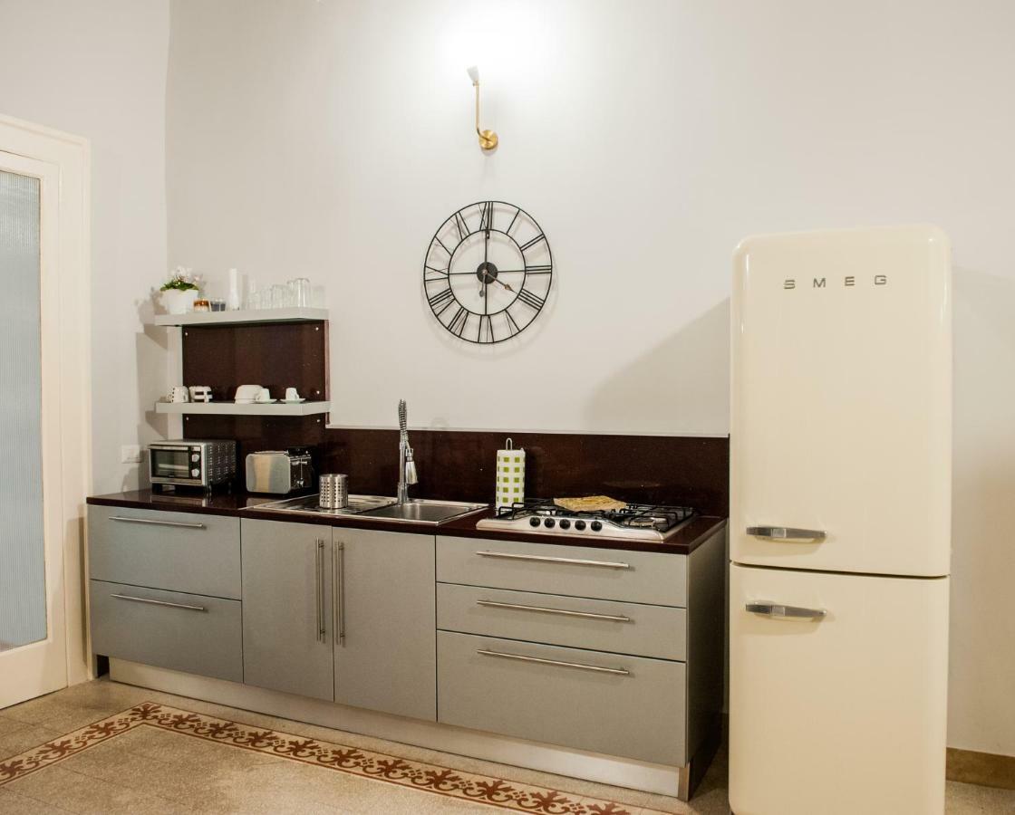 Duomo 22 Apartment Naples Exterior photo