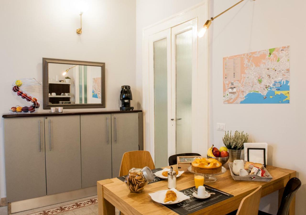 Duomo 22 Apartment Naples Exterior photo